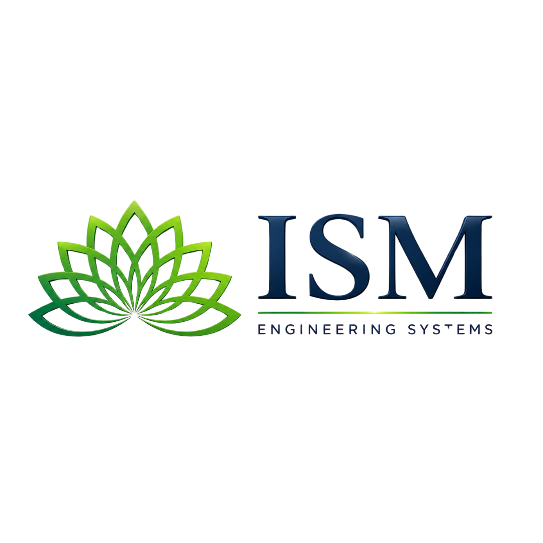 Ism Engineering 13º PDPetro